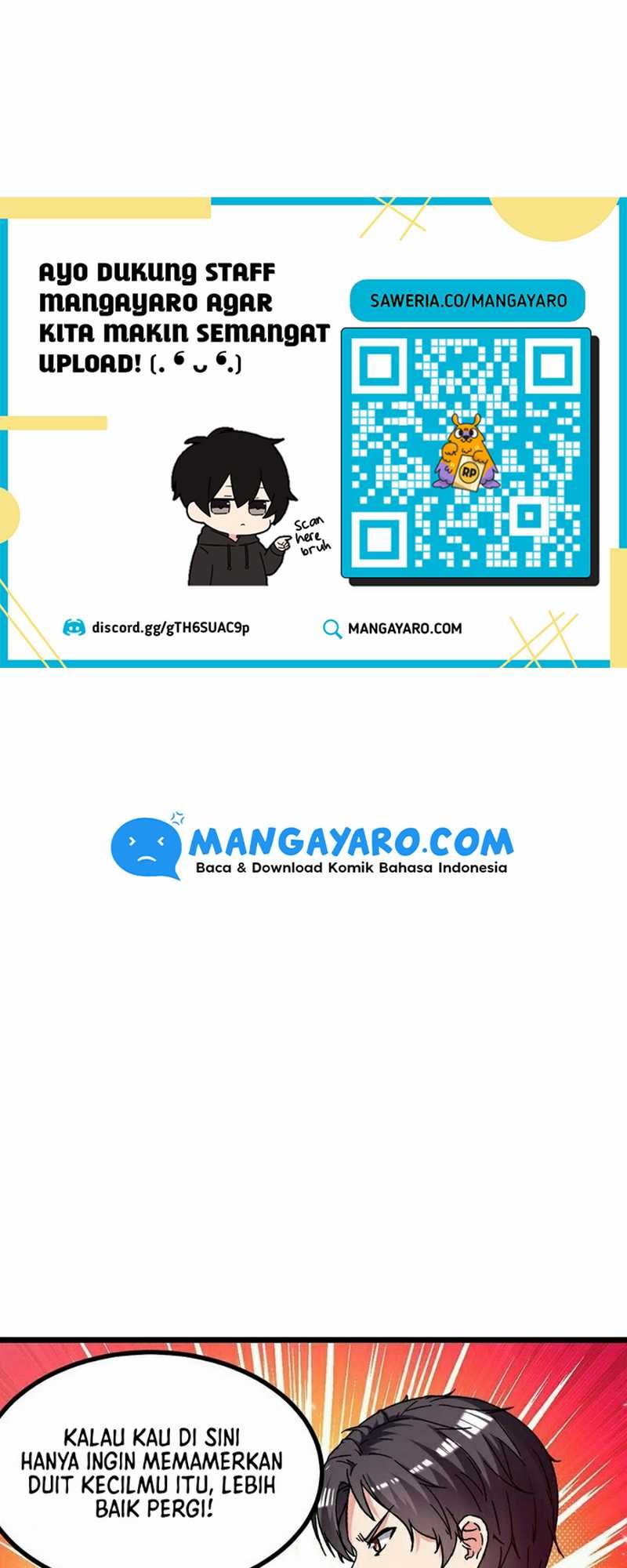 Rebirth Abandoned Less Return Chapter 232 Gambar 2